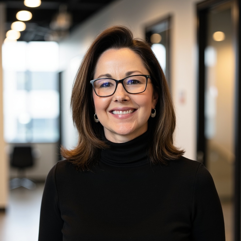Maria, Founder & Lead Advisor of Ready Set Own